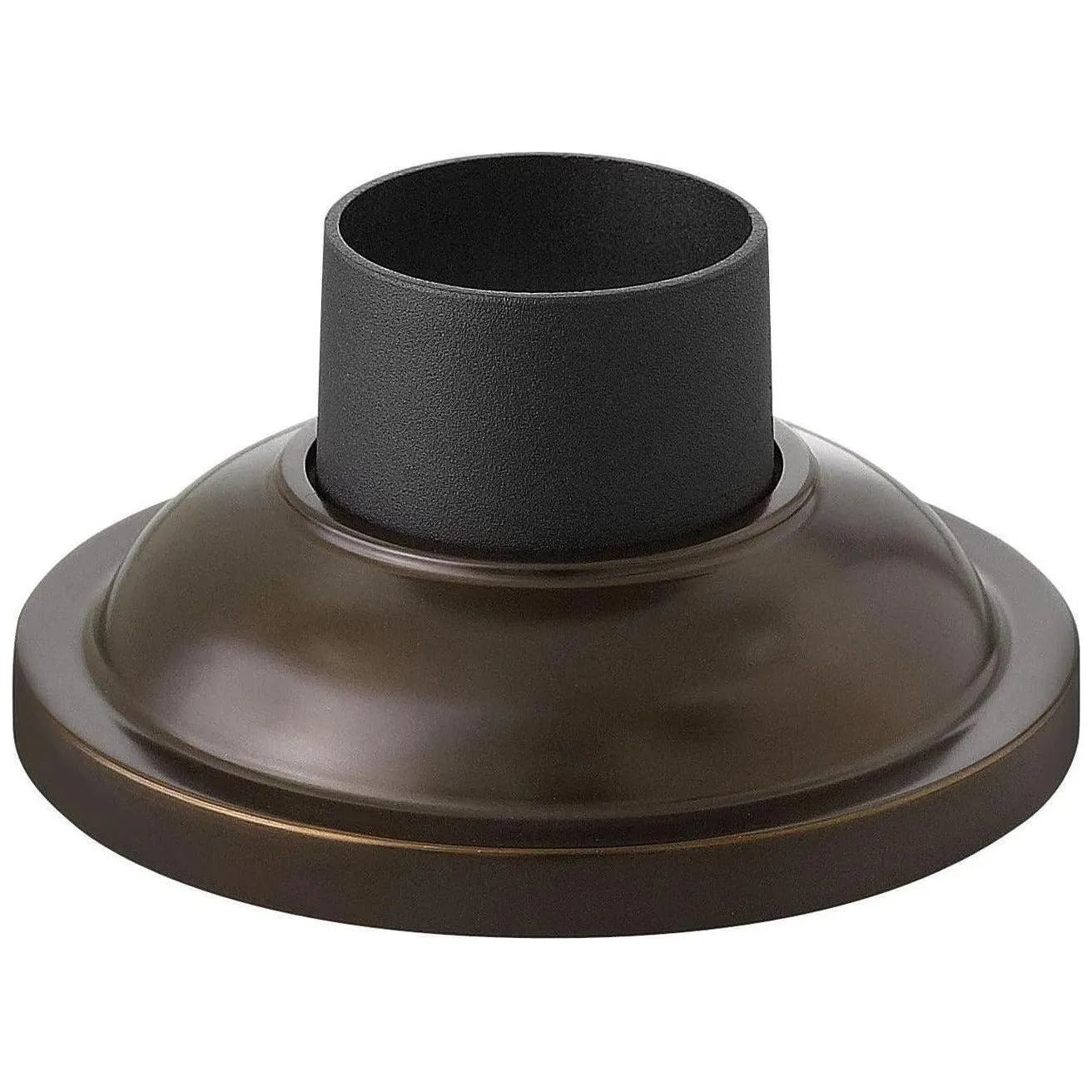 Hinkley Lighting - Pier Mount Base - 1304CB | Montreal Lighting & Hardware