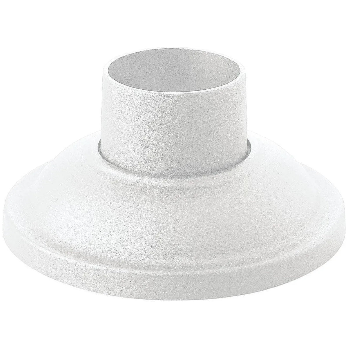 Hinkley Lighting - Pier Mount Base - 1304CW | Montreal Lighting & Hardware