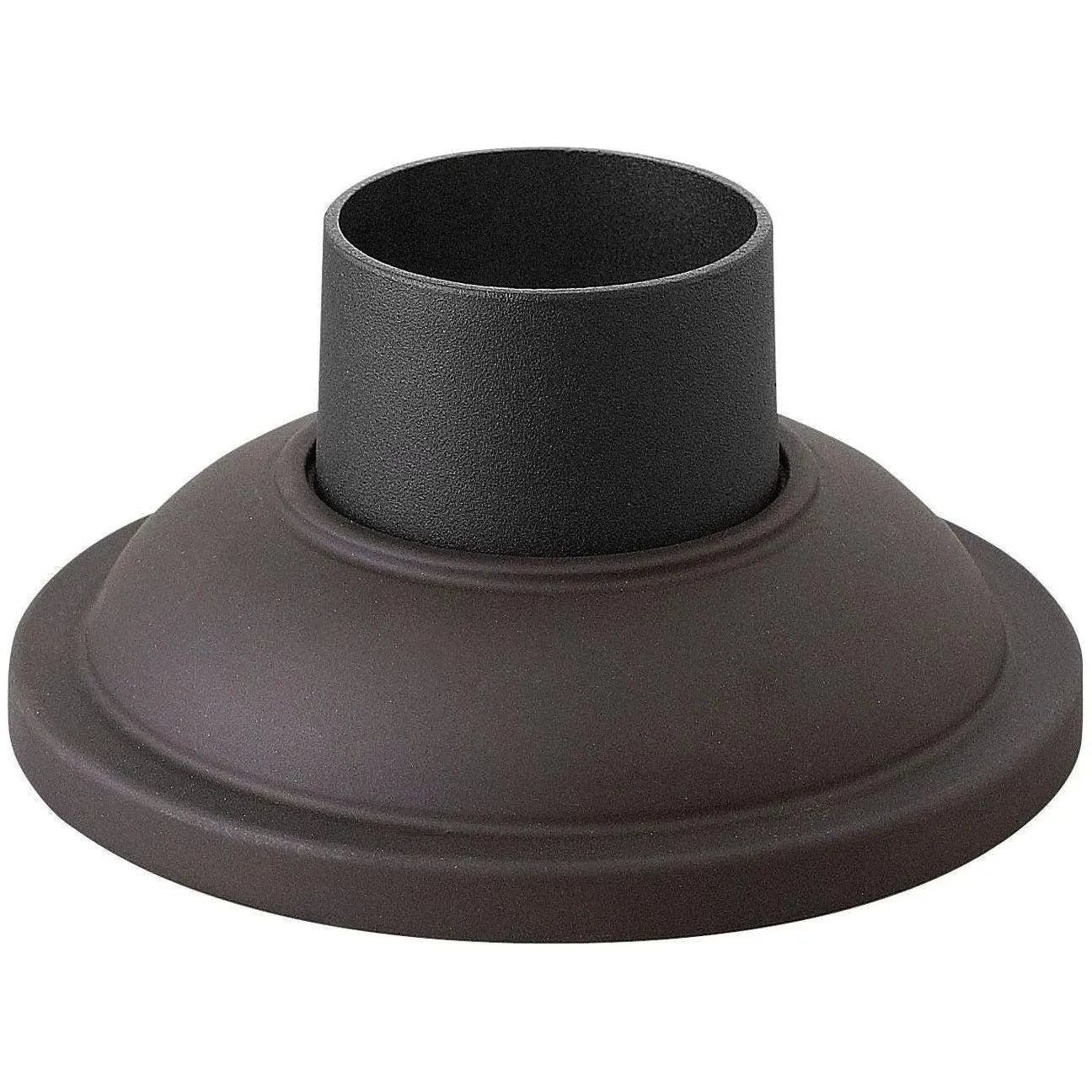 Hinkley Lighting - Pier Mount Base - 1304KZ | Montreal Lighting & Hardware