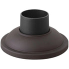 Hinkley Lighting - Pier Mount Base - 1304KZ | Montreal Lighting & Hardware