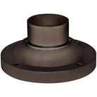Hinkley Lighting - Pier Mount Base - 1305OB | Montreal Lighting & Hardware