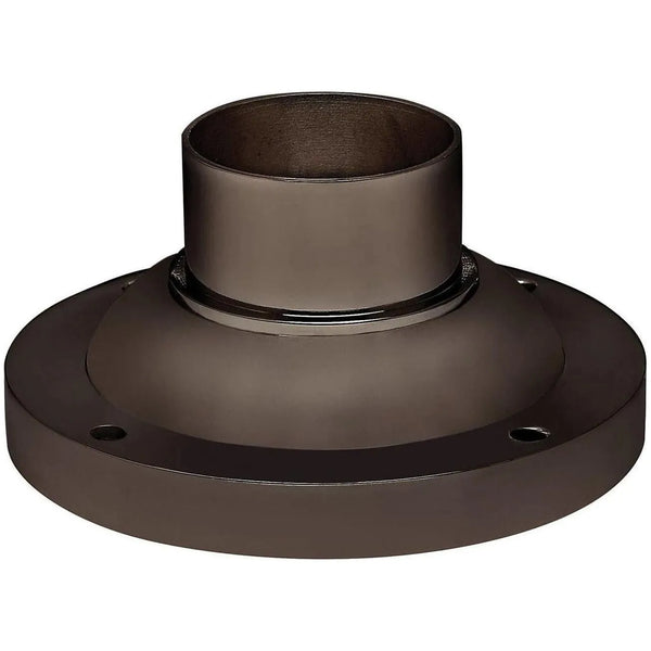 Pier Mount Base