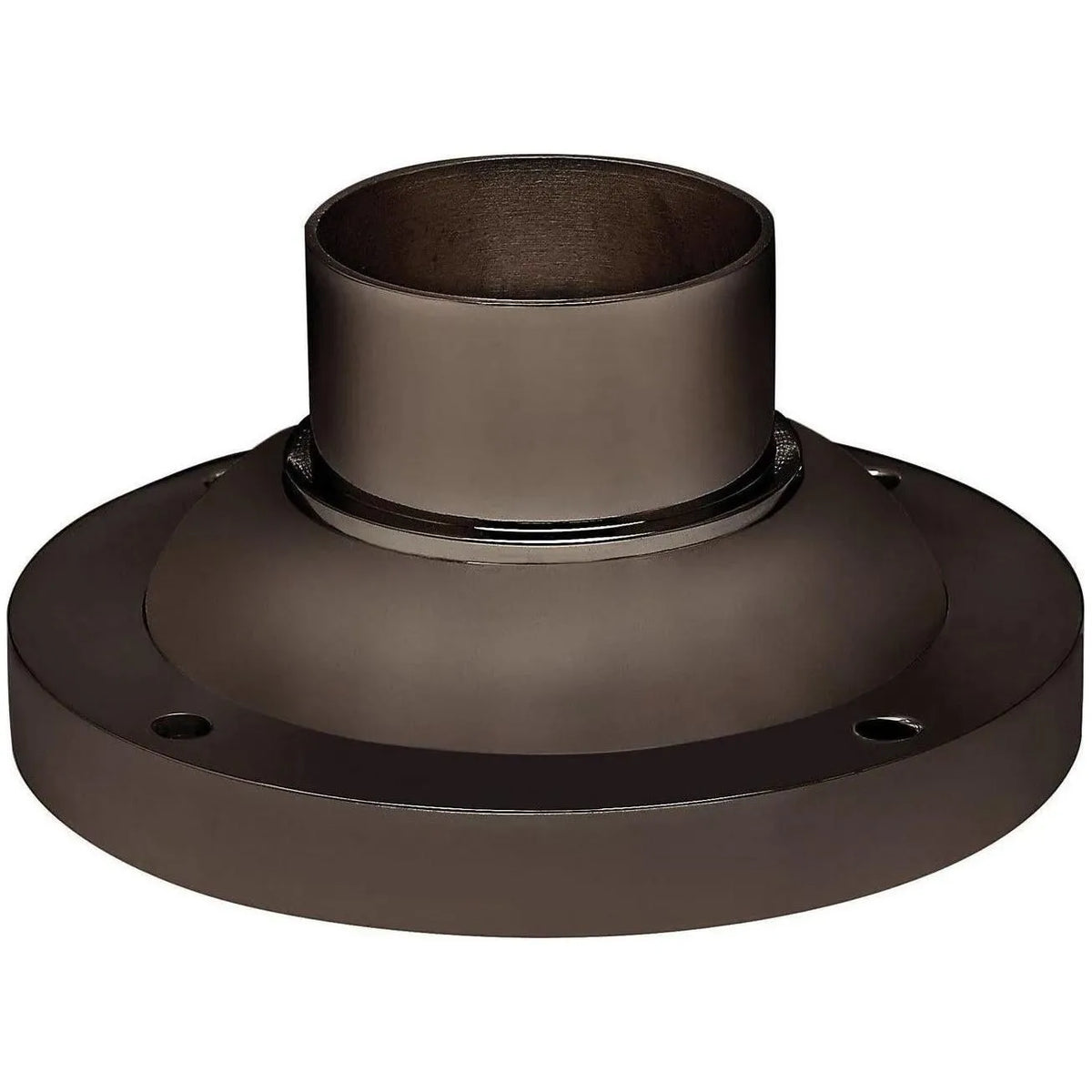 Hinkley Lighting - Pier Mount Base - 1305OB | Montreal Lighting & Hardware