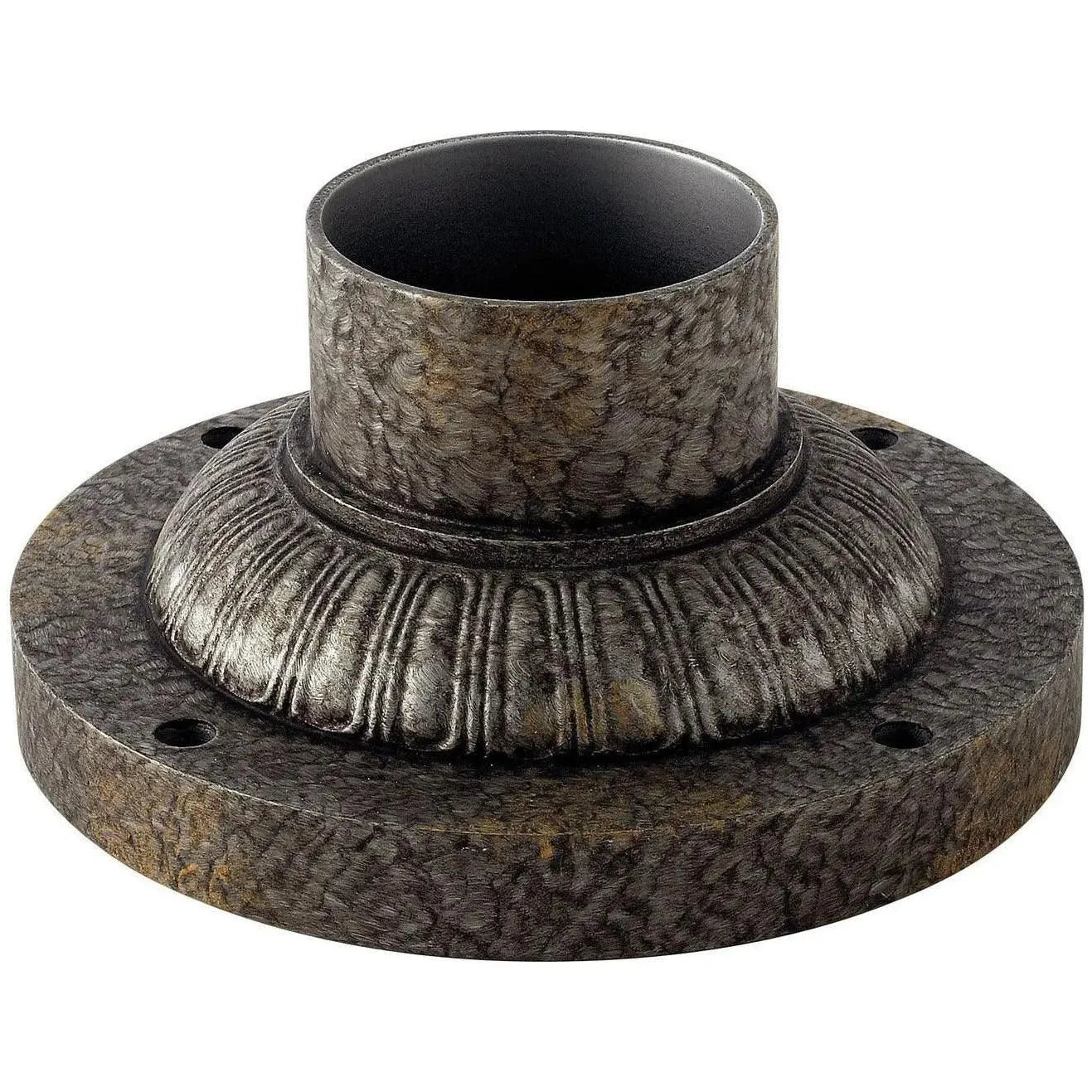 Hinkley Lighting - Pier Mount Base - 1307BG | Montreal Lighting & Hardware