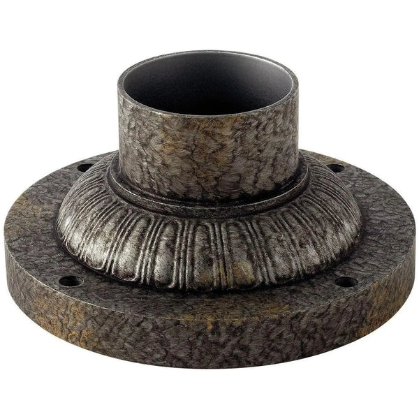 Pier Mount Base