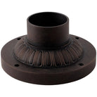 Hinkley Lighting - Pier Mount Base - 1307MO | Montreal Lighting & Hardware