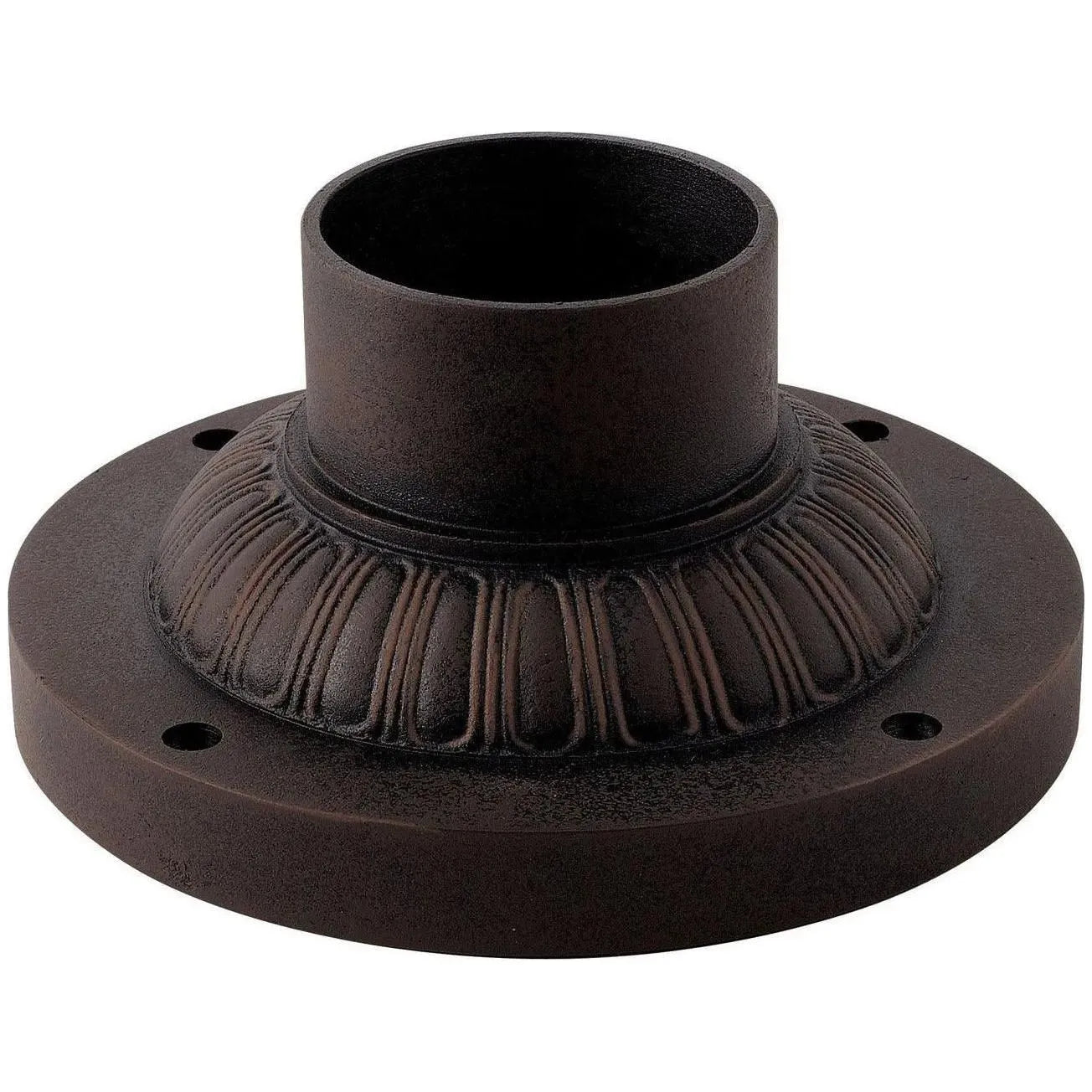 Hinkley Lighting - Pier Mount Base - 1307BG | Montreal Lighting & Hardware