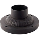 Hinkley Lighting - Pier Mount Base - 1307MR | Montreal Lighting & Hardware