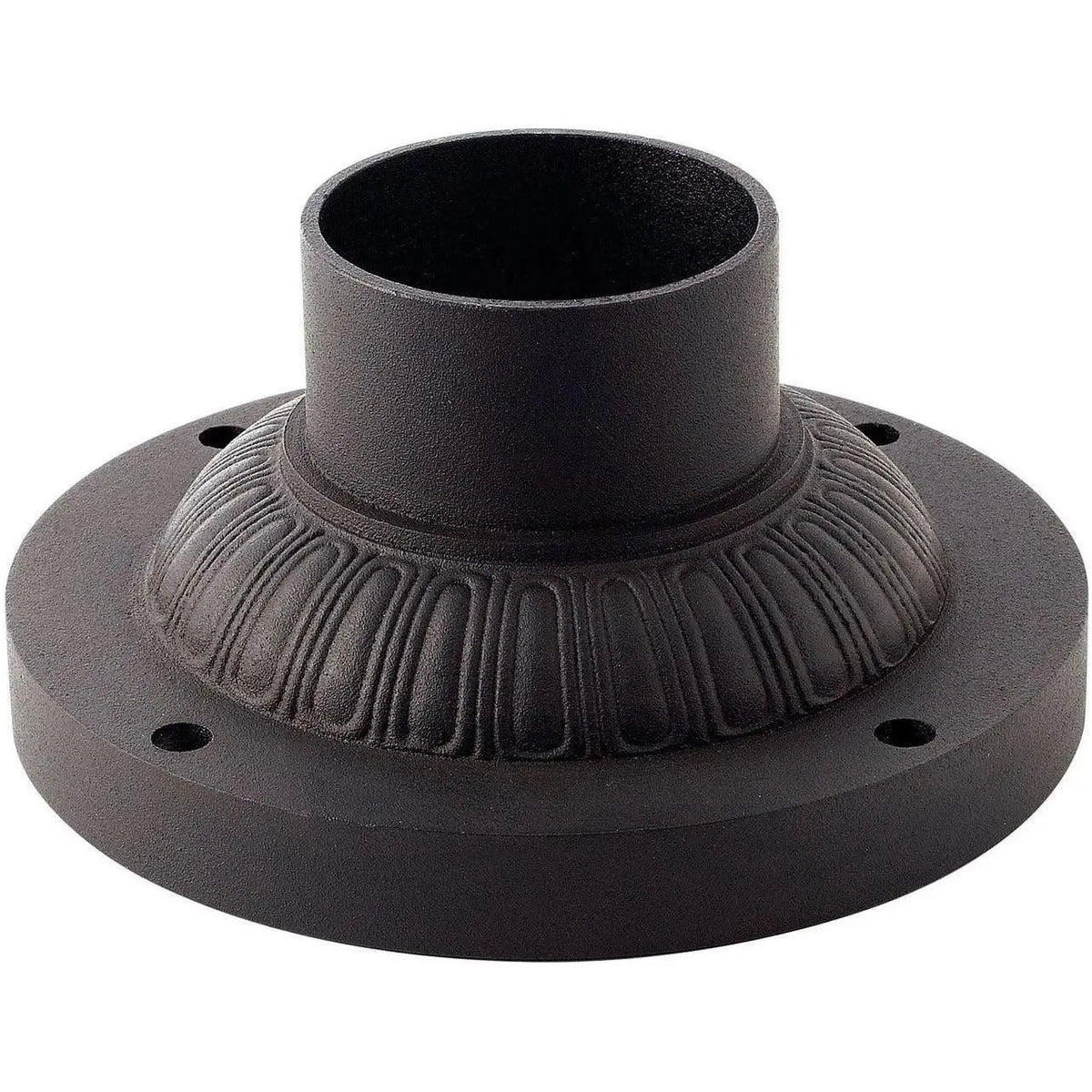 Hinkley Lighting - Pier Mount Base - 1307MR | Montreal Lighting & Hardware