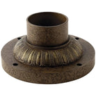 Hinkley Lighting - Pier Mount Base - 1307PZ | Montreal Lighting & Hardware