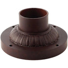 Hinkley Lighting - Pier Mount Base - 1307RK | Montreal Lighting & Hardware