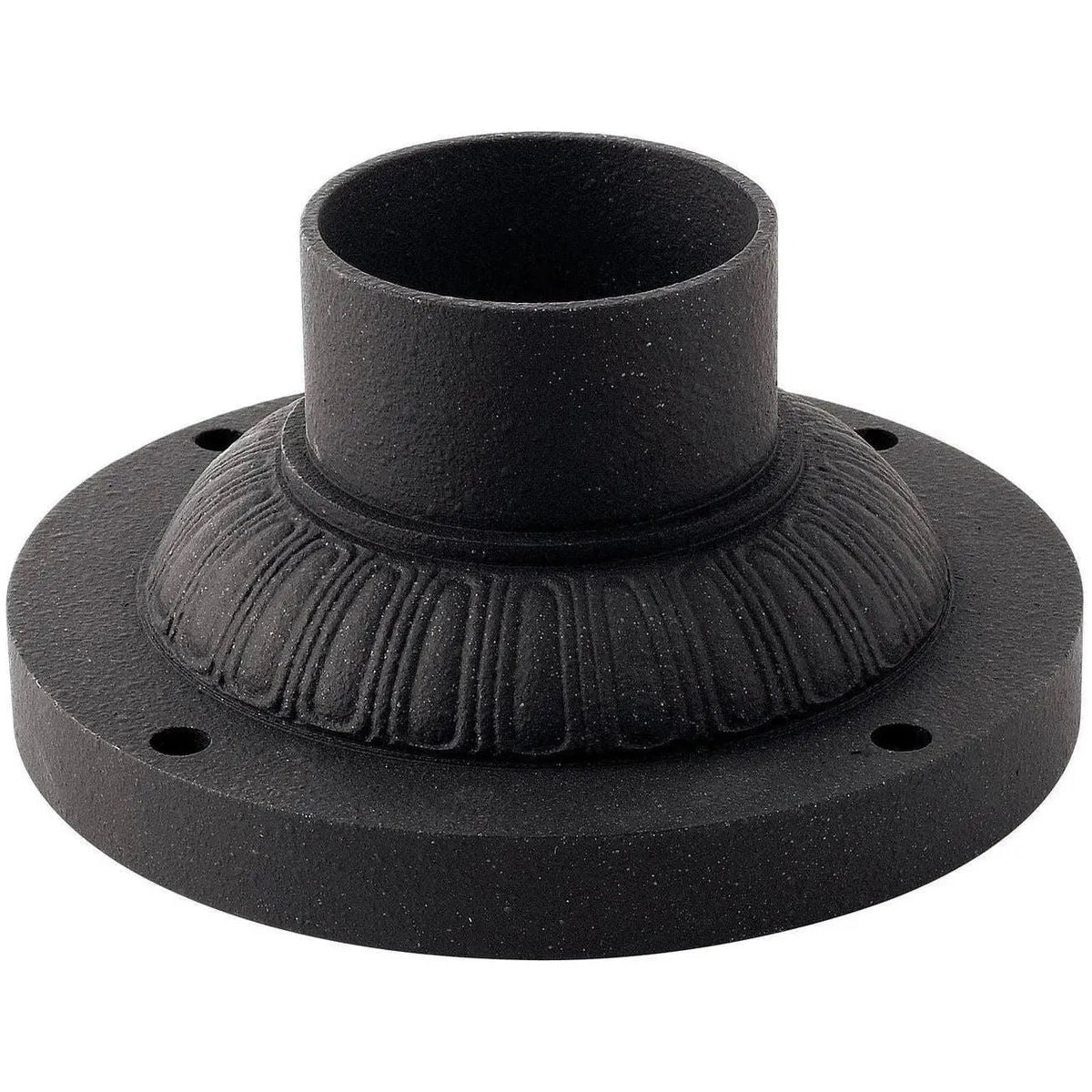 Hinkley Lighting - Pier Mount Base - 1307VK | Montreal Lighting & Hardware