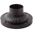 Hinkley Lighting - Pier Mount Base - 1307VZ | Montreal Lighting & Hardware