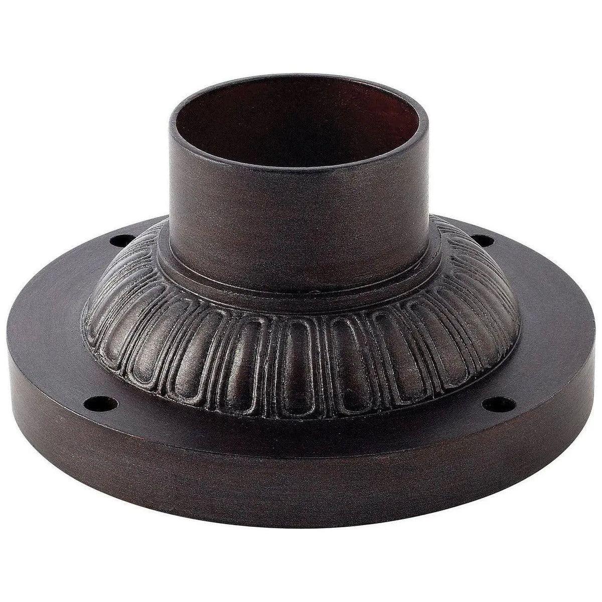 Hinkley Lighting - Pier Mount Base - 1307VZ | Montreal Lighting & Hardware