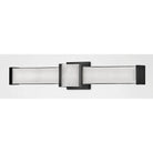 Hinkley Lighting - Pietra 24-Inch LED Bath - 51582BK | Montreal Lighting & Hardware