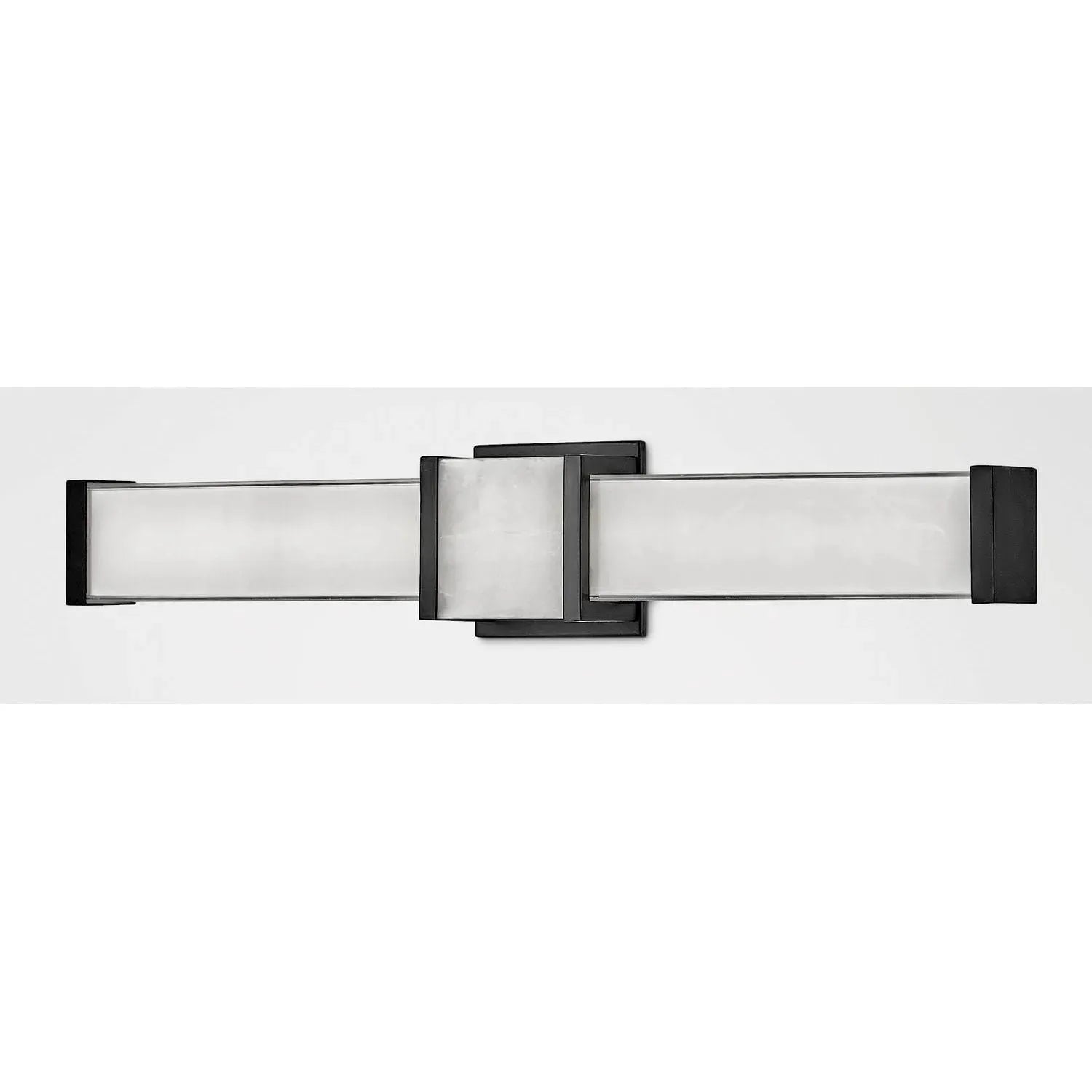 Hinkley Lighting - Pietra 24-Inch LED Bath - 51582BK | Montreal Lighting & Hardware