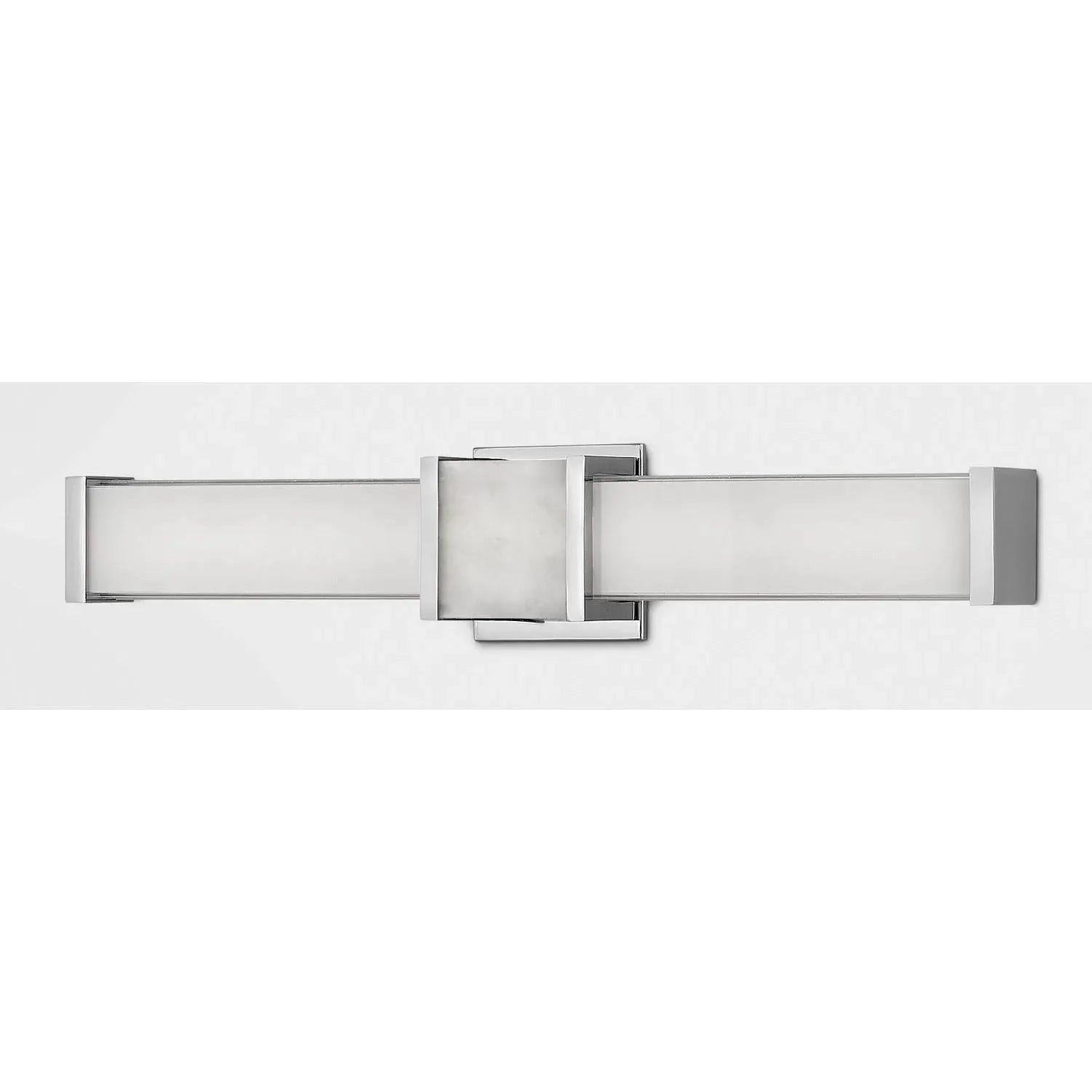 Hinkley Lighting - Pietra 24-Inch LED Bath - 51582BK | Montreal Lighting & Hardware