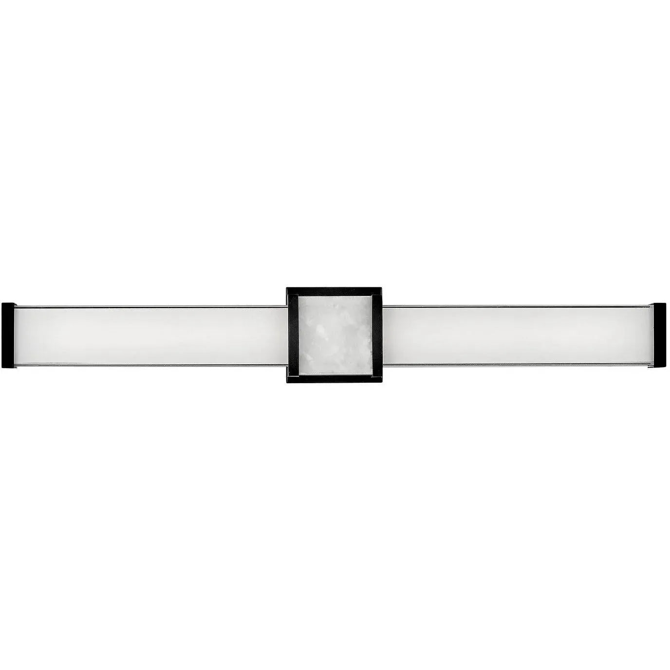 Hinkley Lighting - Pietra 30-Inch LED Bath - 51583BK | Montreal Lighting & Hardware