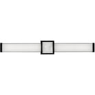 Hinkley Lighting - Pietra 30-Inch LED Bath - 51583BK | Montreal Lighting & Hardware
