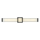 Hinkley Lighting - Pietra 30-Inch LED Bath - 51583BK | Montreal Lighting & Hardware