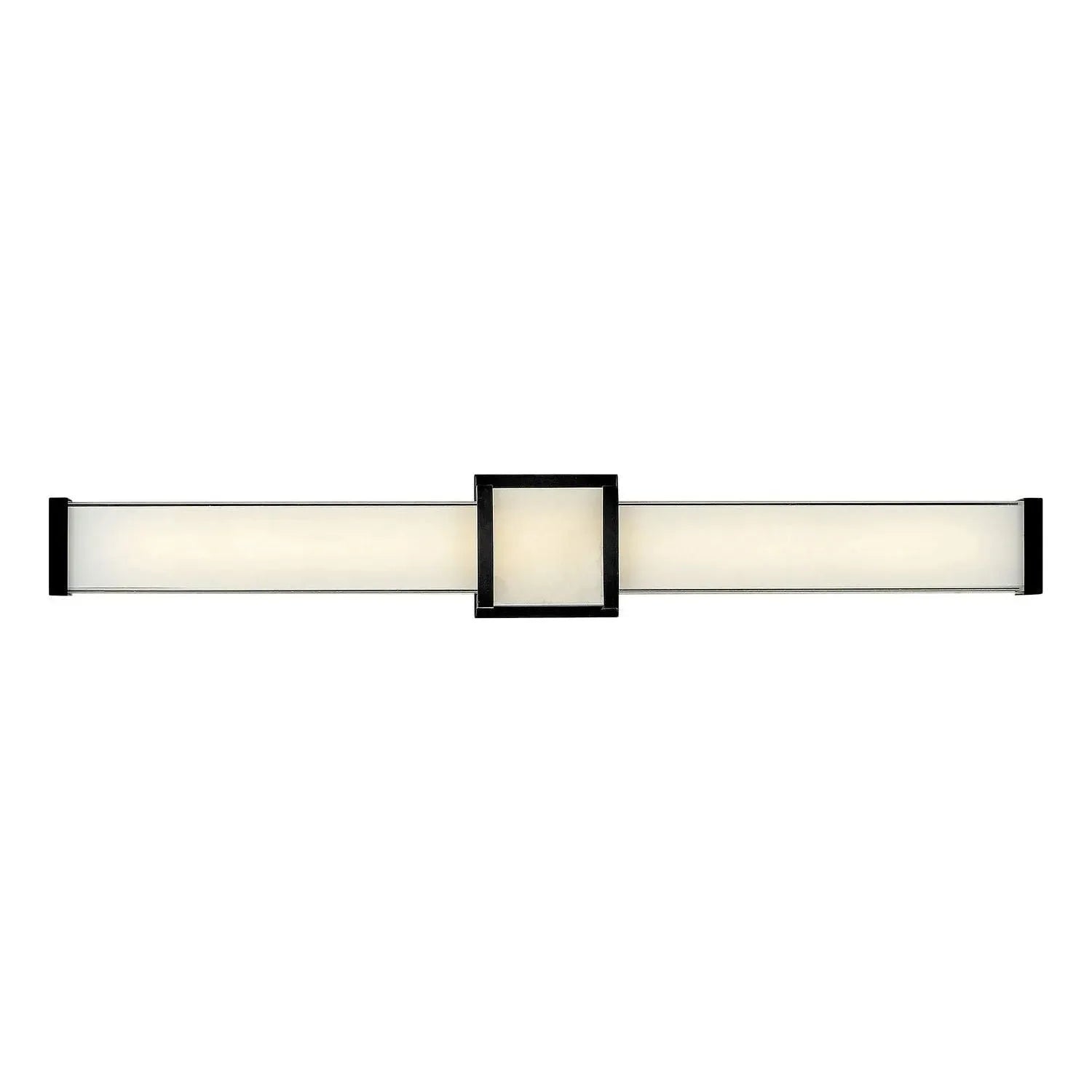 Hinkley Lighting - Pietra 30-Inch LED Bath - 51583BK | Montreal Lighting & Hardware
