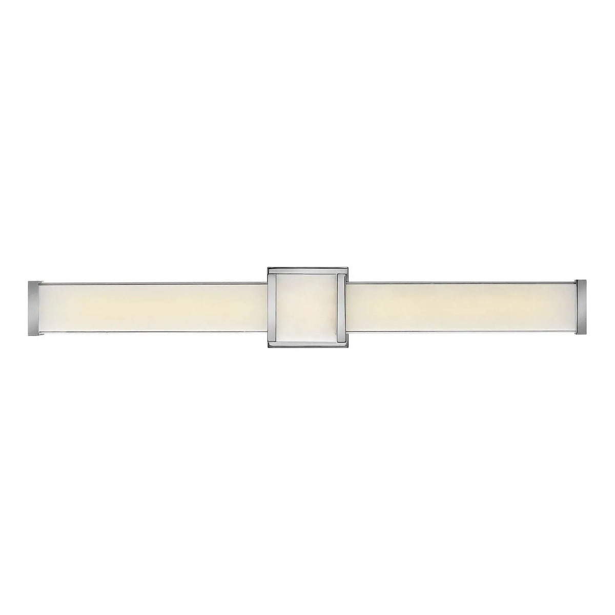 Hinkley Lighting - Pietra 30-Inch LED Bath - 51583BK | Montreal Lighting & Hardware