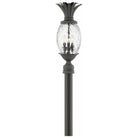 Hinkley Lighting - Plantation 12V LED Post Top or Pier Mount Lantern - 2121MB-LV | Montreal Lighting & Hardware