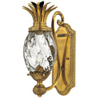 Hinkley Lighting - Plantation 15-Inch Wall Sconce - 4140BB | Montreal Lighting & Hardware