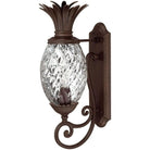 Hinkley Lighting - Plantation 22-Inch Outdoor Wall Mount - 2220CB | Montreal Lighting & Hardware