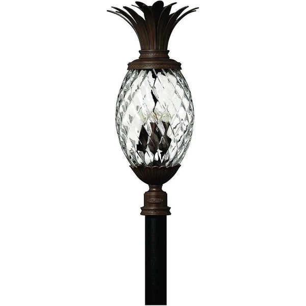 Plantation 30-Inch Outdoor Post Mount