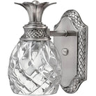 Hinkley Lighting - Plantation 9-Inch Single Vanity - 5310PL | Montreal Lighting & Hardware