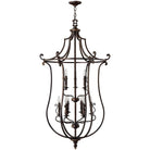 Hinkley Lighting - Plymouth 30-Inch Lantern - 4259OB | Montreal Lighting & Hardware