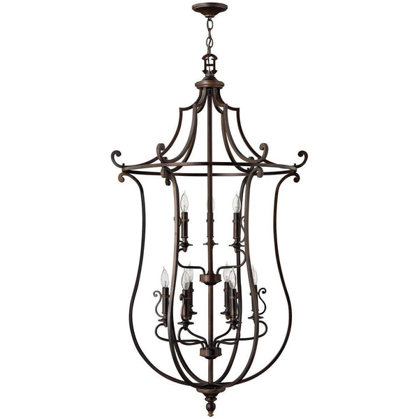 Plymouth 30-Inch Lantern
