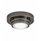 Hinkley Lighting - Porte LED Flush Mount/Wall Sconce - 32703BX | Montreal Lighting & Hardware