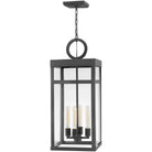 Hinkley Lighting - Porter 12-Inch Outdoor Hanging Lantern - 2808DZ | Montreal Lighting & Hardware