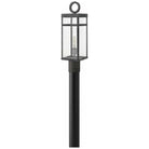 Hinkley Lighting - Porter 12V LED Post Top or Pier Mount Lantern - 2801DZ-LV | Montreal Lighting & Hardware
