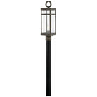 Hinkley Lighting - Porter 12V LED Post Top or Pier Mount Lantern - 2801OZ-LV | Montreal Lighting & Hardware