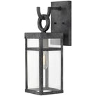 Hinkley Lighting - Porter 19-Inch Outdoor Wall Mount - 2800DZ | Montreal Lighting & Hardware