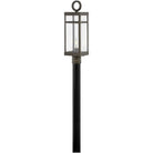 Hinkley Lighting - Porter 23-Inch Outdoor Post Mount - 2801OZ | Montreal Lighting & Hardware