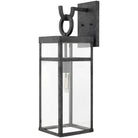 Hinkley Lighting - Porter 25-Inch Outdoor Wall Mount - 2805DZ | Montreal Lighting & Hardware