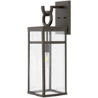 Hinkley Lighting - Porter 25-Inch Outdoor Wall Mount - 2805OZ | Montreal Lighting & Hardware