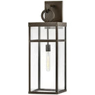 Hinkley Lighting - Porter 29-Inch Outdoor Wall Mount - 2807OZ | Montreal Lighting & Hardware