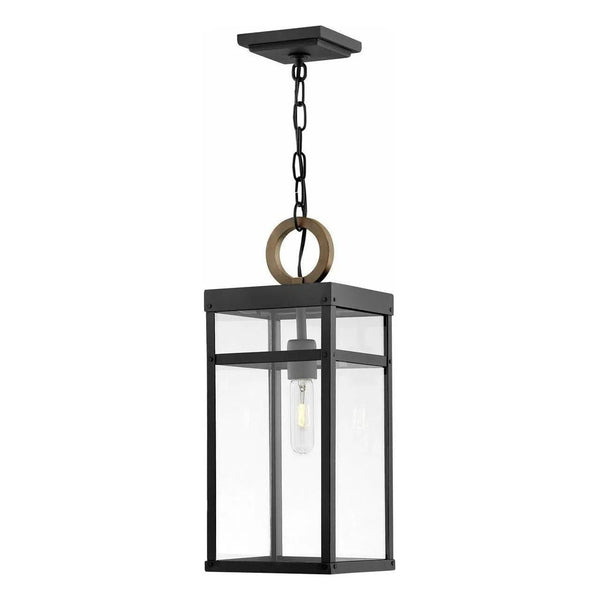 Porter DEL Lanterne suspendue
