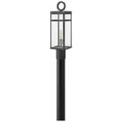 Hinkley Lighting - Porter LED Post Top or Pier Mount - 2801DZ-LL | Montreal Lighting & Hardware