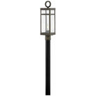 Hinkley Lighting - Porter LED Post Top or Pier Mount - 2801OZ-LL | Montreal Lighting & Hardware