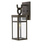 Hinkley Lighting - Porter LED Wall Mount - 2800OZ-LL | Montreal Lighting & Hardware