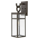 Hinkley Lighting - Porter LED Wall Mount - 2804OZ-LL | Montreal Lighting & Hardware