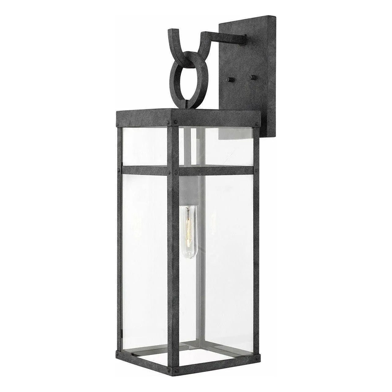 Hinkley Lighting - Porter LED Wall Mount - 2805DZ-LL | Montreal Lighting & Hardware