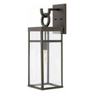 Hinkley Lighting - Porter LED Wall Mount - 2805OZ-LL | Montreal Lighting & Hardware