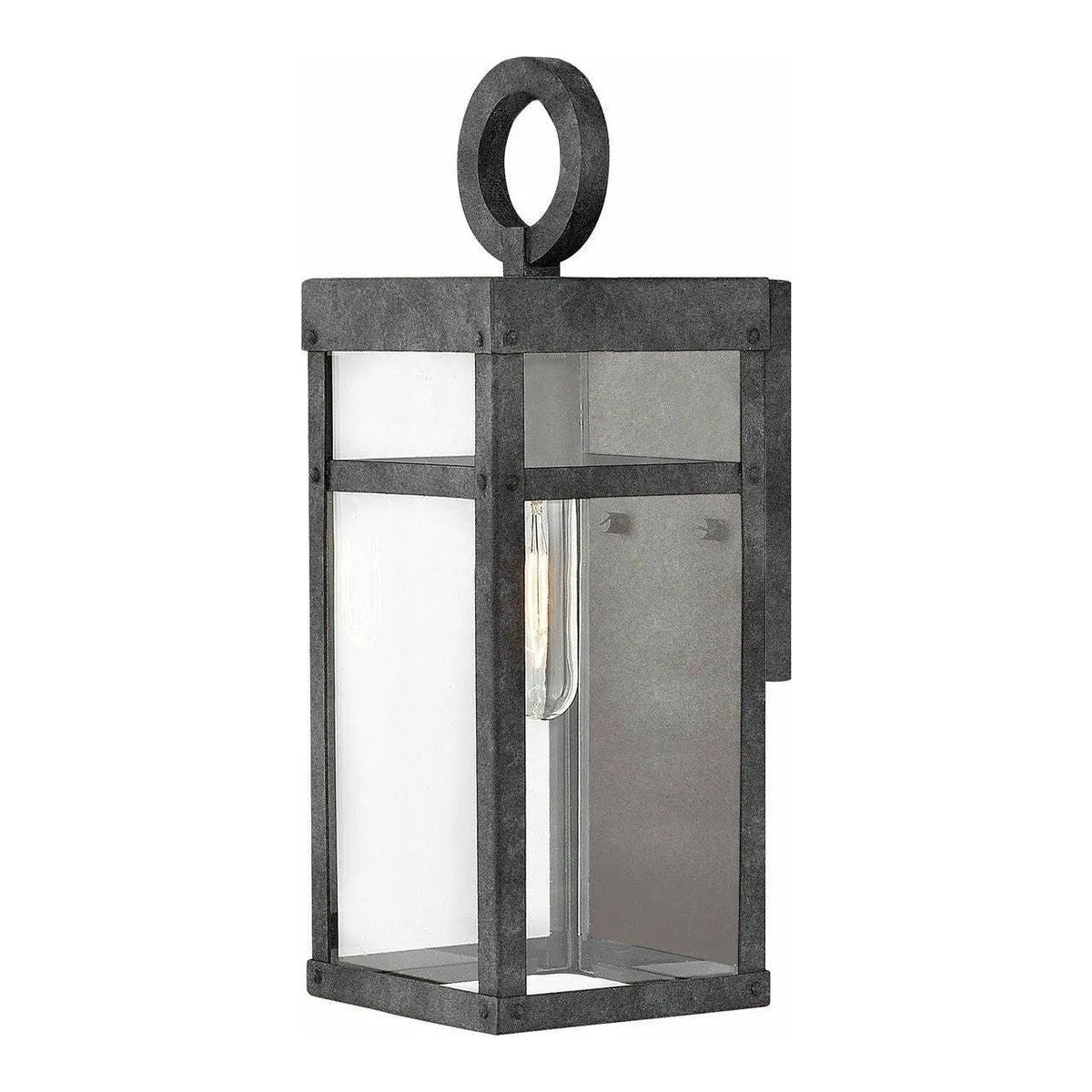 Hinkley Lighting - Porter LED Wall Mount - 2806DZ-LL | Montreal Lighting & Hardware